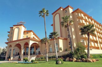La Hacienda Gran Hotel - Španělsko - Costa Dorada  - La Pineda